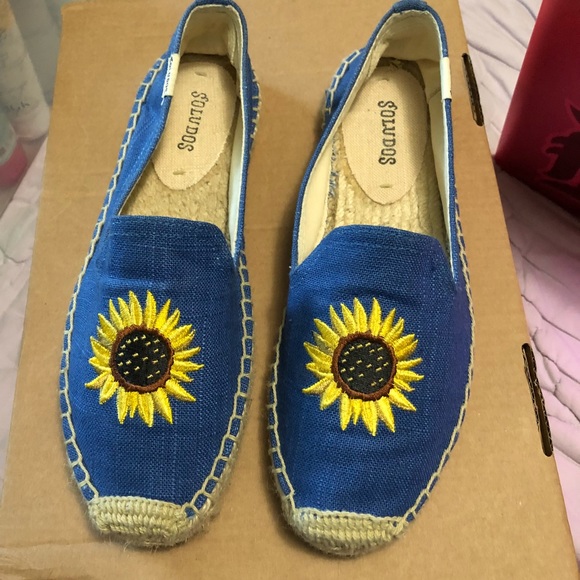 Soludos Shoes - Soludos espadrilles